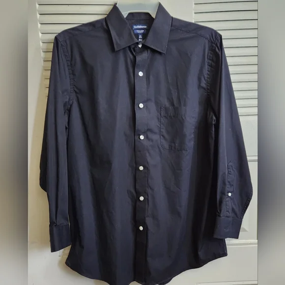 croft barrow dress shirt & Flannel (2010s) – Ragstock resistant fabric Sonoma Goods Croft And Barrow